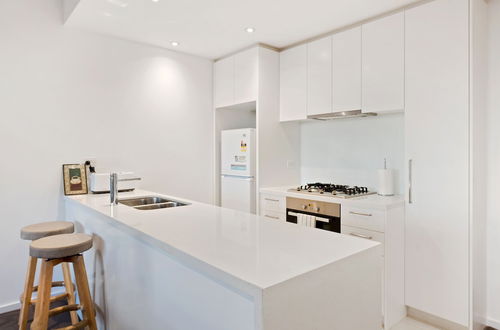 Photo 4 - Sanctuary Apartments - Prima Pearl