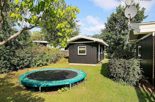 Photo 11 - 6 Person Holiday Home in Jaegerspris