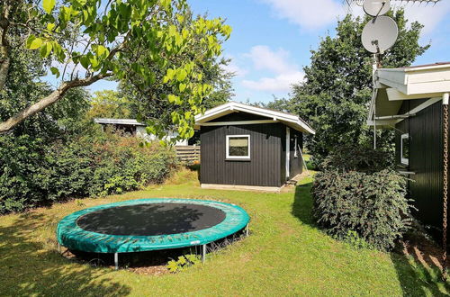 Photo 24 - 6 Person Holiday Home in Jaegerspris