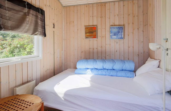 6 Person Holiday Home in Jaegerspris - Foto 10