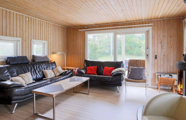 6 Person Holiday Home in Jaegerspris - Foto 7