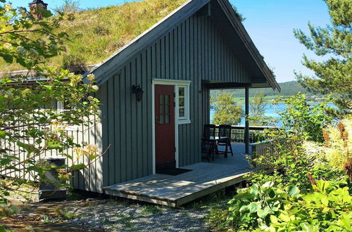 Photo 29 - 8 Person Holiday Home in Åfjord