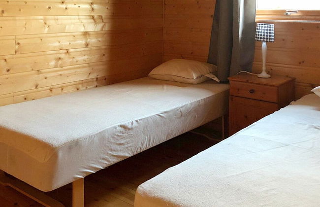 8 Person Holiday Home in Åfjord - Foto 5
