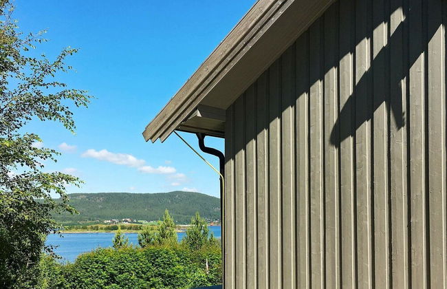 8 Person Holiday Home in Åfjord - Foto 33