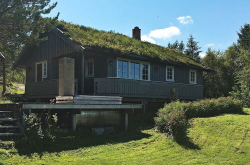 Photo 31 - 8 Person Holiday Home in Åfjord