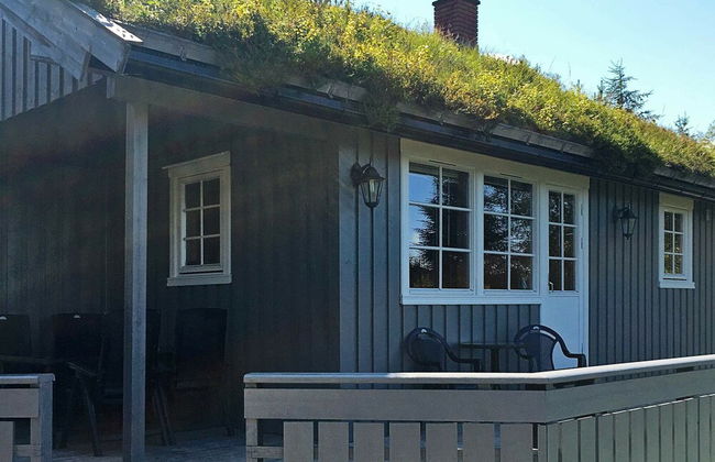 8 Person Holiday Home in Åfjord - Foto 25