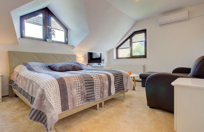 Charming Apartment in Bled Near Lake - Foto 4