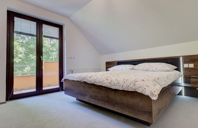 Charming Apartment in Bled Near Lake - Foto 2