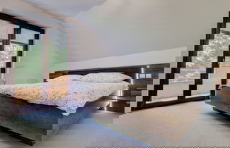 Foto 2 - Charming Apartment in Bled Near Lake