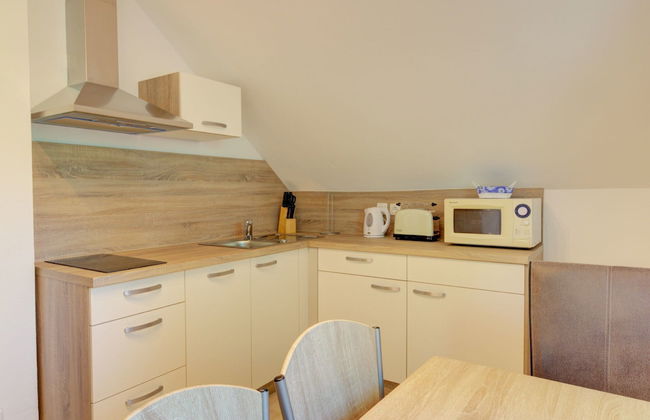 Charming Apartment in Bled Near Lake - Foto 6