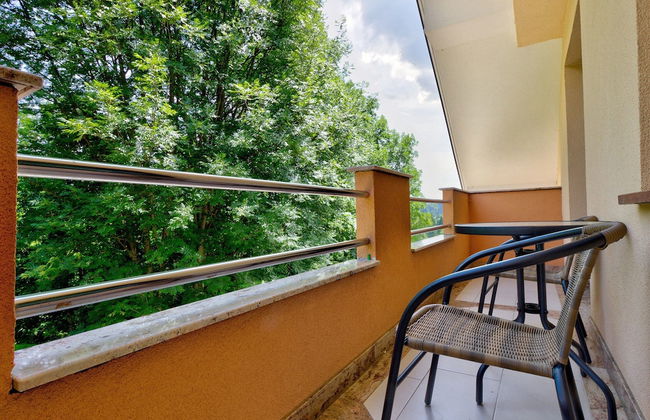 Charming Apartment in Bled Near Lake - Foto 13