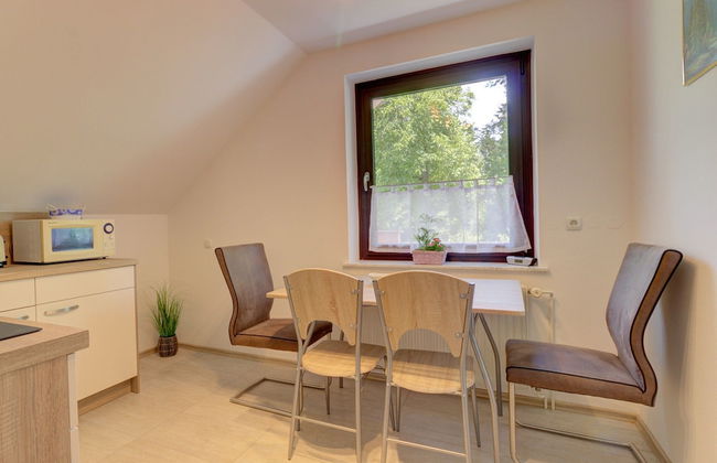 Charming Apartment in Bled Near Lake - Foto 10