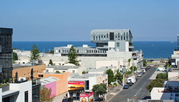 View from room
