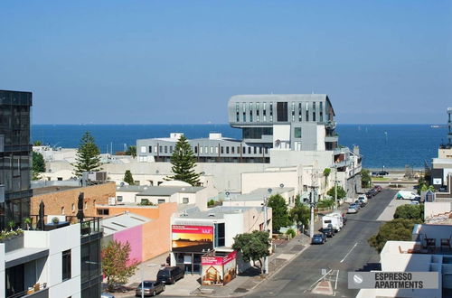 Foto 5 - Bay Views Port Melbourne