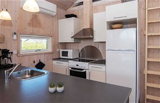 Photo 3 - 6 Person Holiday Home in Tarm