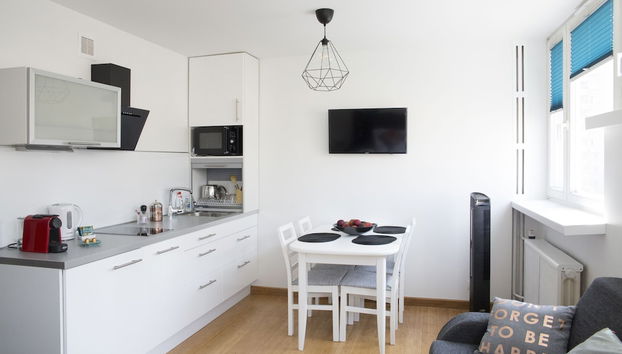 Cocina básica privada