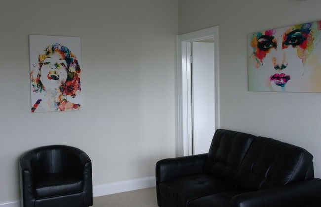 Hampton Court Apartments - Foto 40