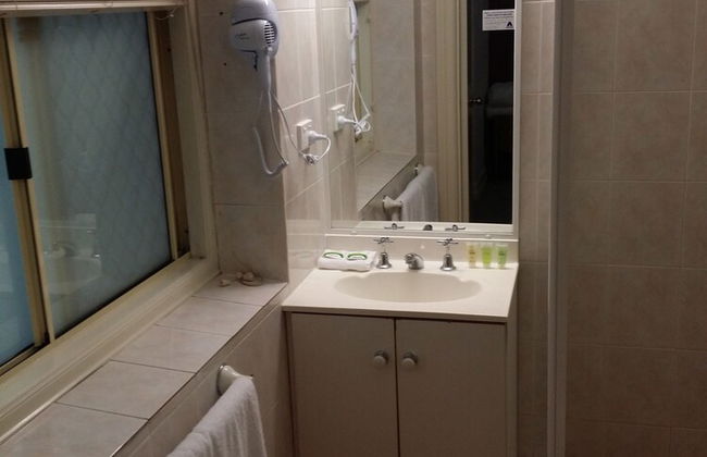 Hampton Court Apartments - Foto 59