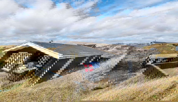 Photo 1 - Holiday Home in Fanø