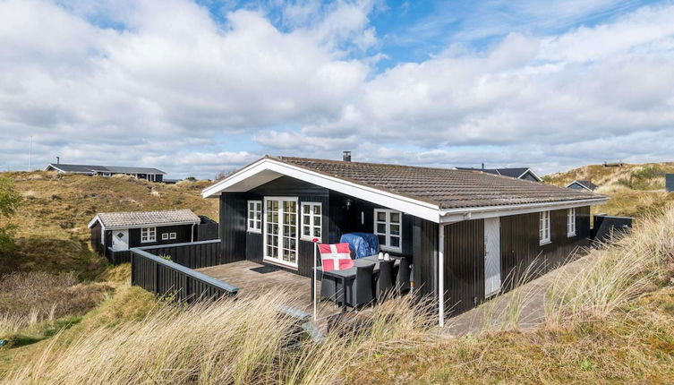 Photo 1 - Holiday Home in Fanø