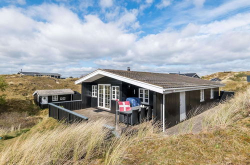 Photo 1 - Holiday Home in Fanø