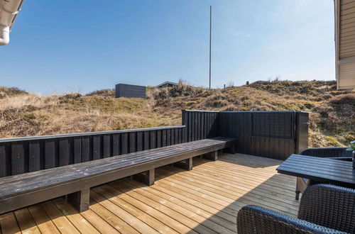 Photo 24 - Holiday Home in Fanø