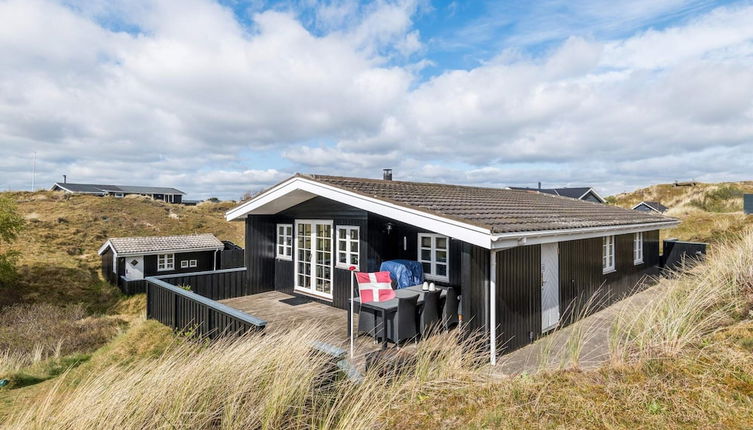 Photo 1 - Holiday Home in Fanø