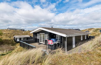 Foto 1 - Holiday Home in Fanø