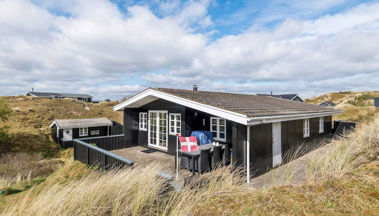 Foto 1 - Holiday Home in Fanø