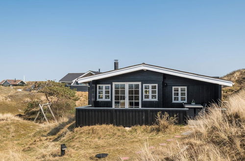 Photo 27 - Holiday Home in Fanø