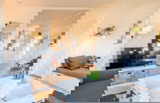 Photo 3 - Holiday Home in FanÃ¸