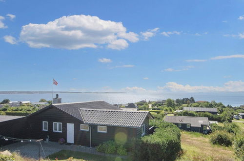 Foto 1 - Holiday Home in Ebeltoft