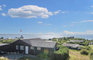 Foto 1 - Holiday Home in Ebeltoft