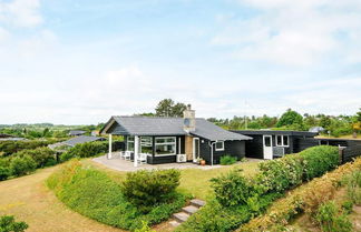 Foto 1 - Holiday Home in Ebeltoft