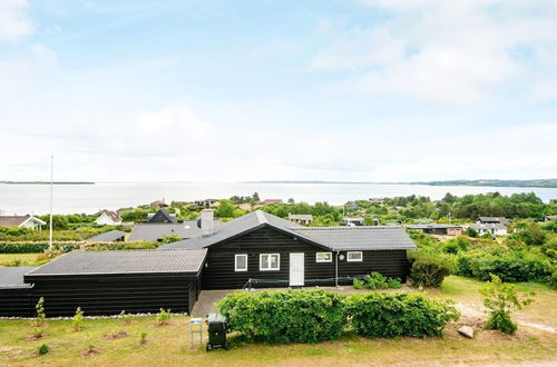 Photo 18 - Holiday Home in Ebeltoft