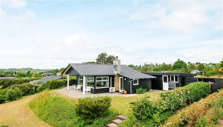 Foto 1 - Holiday Home in Ebeltoft