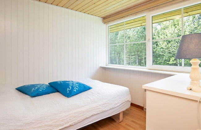5 Person Holiday Home in Fjerritslev - Foto 6