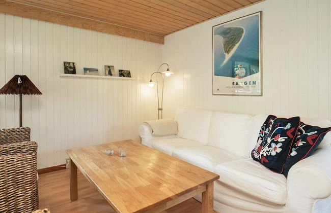 5 Person Holiday Home in Fjerritslev - Foto 8