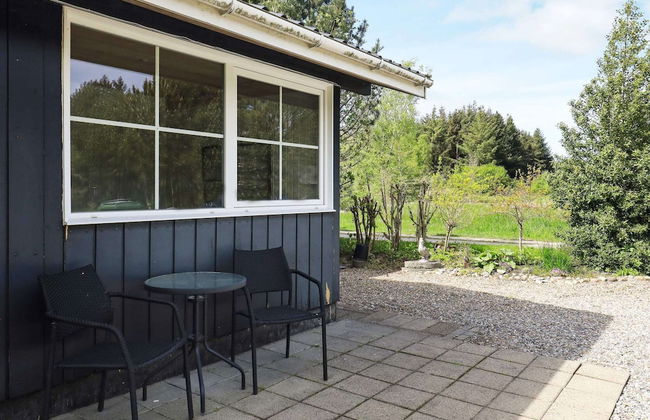 5 Person Holiday Home in Fjerritslev - Foto 24