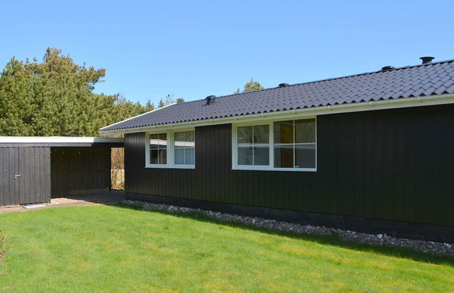5 Person Holiday Home in Fjerritslev - Foto 16