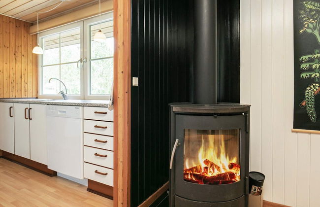 5 Person Holiday Home in Fjerritslev - Foto 5