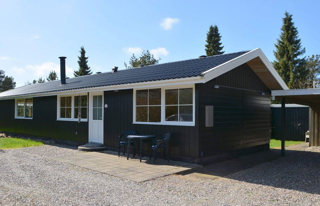 5 Person Holiday Home in Fjerritslev - Foto 1