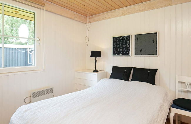 5 Person Holiday Home in Fjerritslev - Foto 2