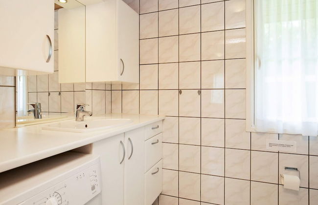 5 Person Holiday Home in Fjerritslev - Foto 9