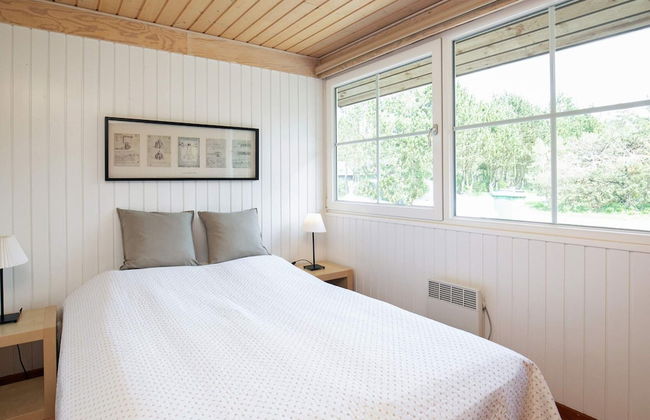 5 Person Holiday Home in Fjerritslev - Foto 4