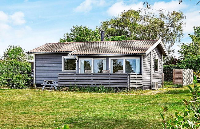 5 Person Holiday Home in Slagelse - Foto 1