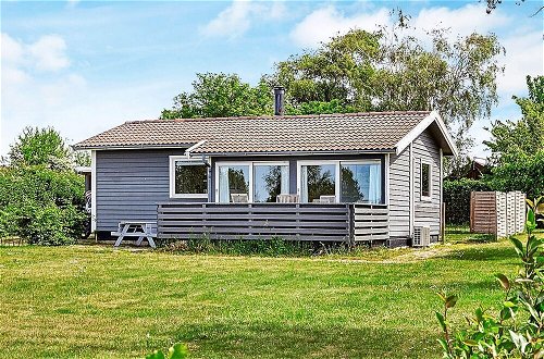 Photo 1 - 5 Person Holiday Home in Slagelse