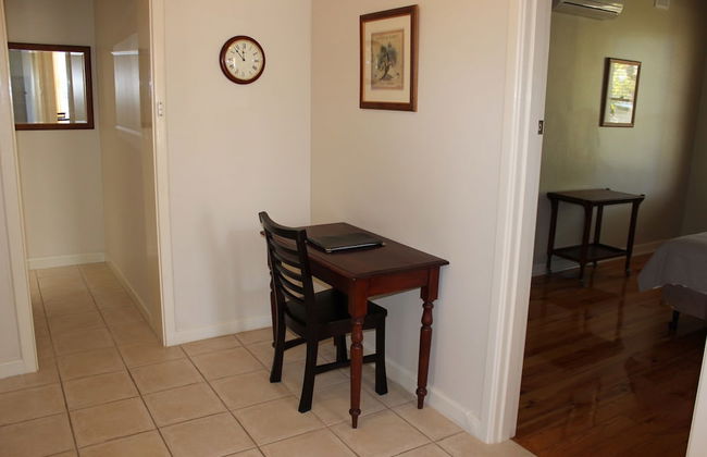 Warwick Apartment - Foto 3