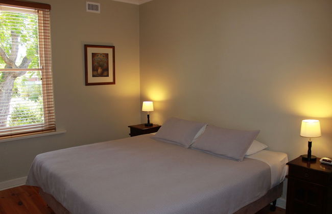 Warwick Apartment - Foto 1