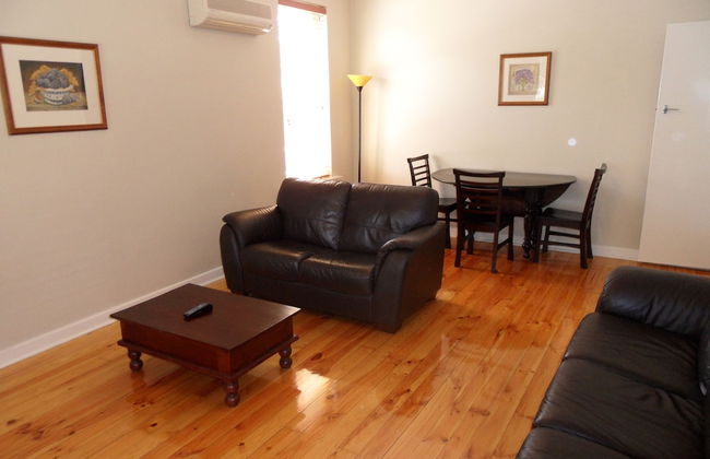 Warwick Apartment - Foto 5